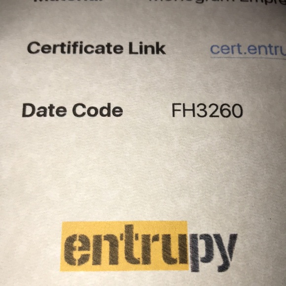 2X⭐️Host Pick ❤️ Authentic LV Felicie Pochette Monogram - Picture 16 of 17